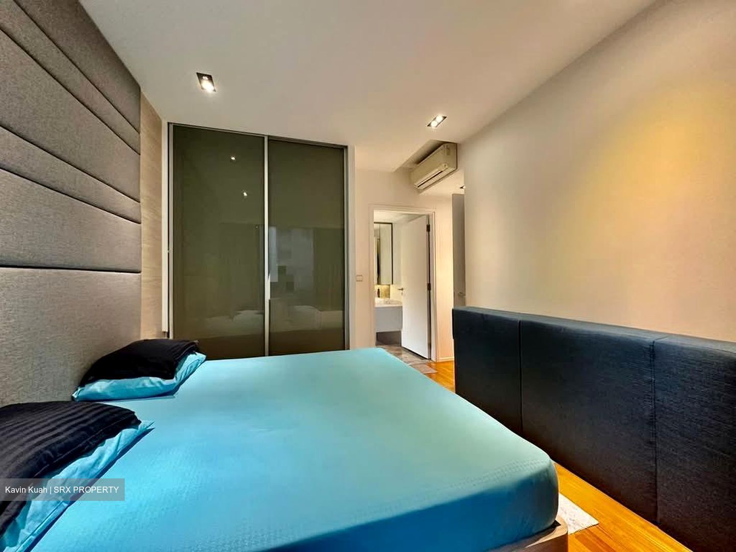 Parc Centros (D19), Condominium #528830841